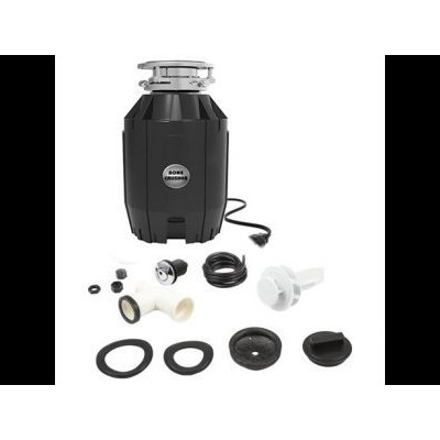 ИЗМЕЛЬЧИТЕЛЬ ПИЩЕВЫХ ОТХОДОВ BONE CRUSHER BC 910 ИЗМЕЛЬЧИТЕЛЬ ПИЩЕВЫХ ОТХОДОВ BONE CRUSHER BC 910