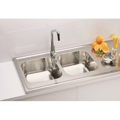 Мойка Alveus Classic pro 110 Мойка Alveus Classic pro 110