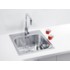 Мойка Alveus Basic 140 Мойка Alveus Basic 140