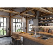 Мойка Alveus INTERMEZZO 130