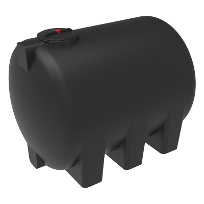 Емкость ЭКОПРОМ H 5000 черная Емкость ЭКОПРОМ H 5000 черная