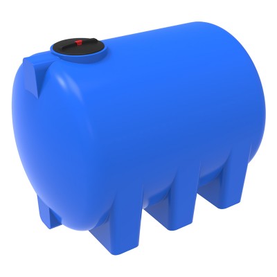 Емкость ЭКОПРОМ H 5000 под плотность до 1.5 г/см3 синяя Емкость ЭКОПРОМ H 5000 под плотность до 1.5 г/см3 синяя