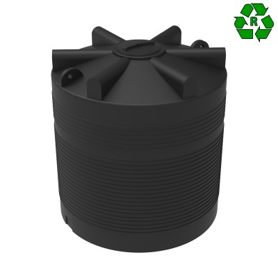 Емкость ЭКОПРОМ R ЭВЛ 5000л Емкость ЭКОПРОМ R ЭВЛ 5000л