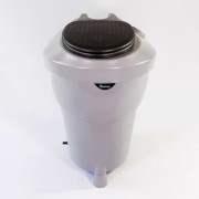 Туалет компостный ЭКОПРОМ Rostok