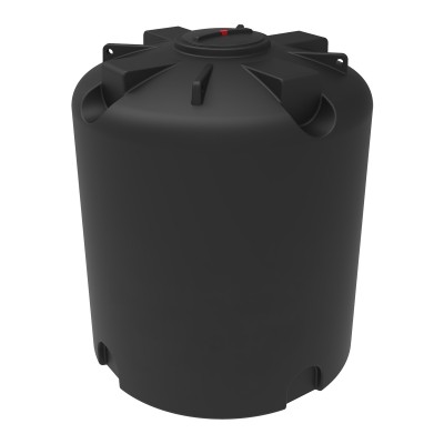 Емкость ЭКОПРОМ TR 10000 черная Емкость ЭКОПРОМ TR 10000 черная