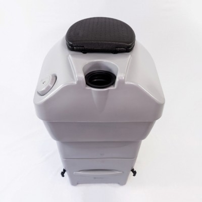 Туалет компостный ЭКОПРОМ Rostok Туалет компостный ЭКОПРОМ Rostok