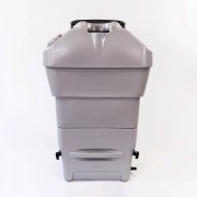 Туалет компостный ЭКОПРОМ Rostok