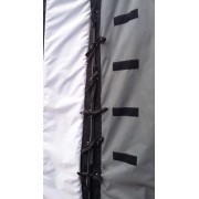 Емкость ЭКОПРОМ T 5000 л с утеплением и поддоном