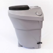 Туалет компостный ЭКОПРОМ Rostok