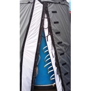 Емкость ЭКОПРОМ T 5000 л с утеплением и поддоном