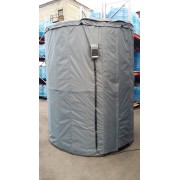 Емкость ЭКОПРОМ T 5000 л с утеплением и поддоном