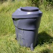 Туалет компостный ЭКОПРОМ Rostok