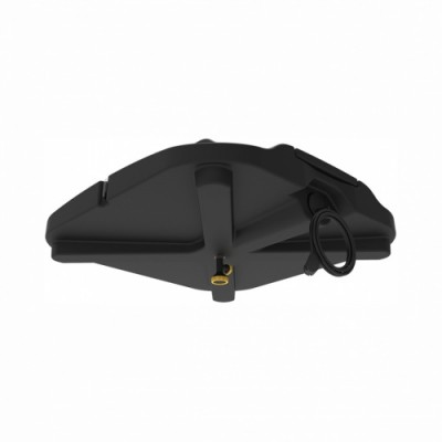 Бак для душа ЭКОПРОМ Rostok OK 110 с подогревом Бак для душа ЭКОПРОМ Rostok OK 110 с подогревом