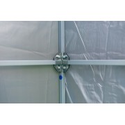 Комплект дачного душа ЭКОПРОМ Rostok 110