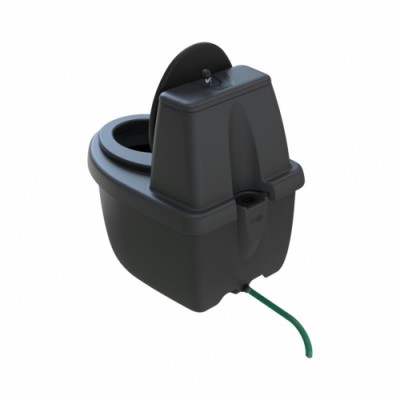 Туалет торфяной ЭКОПРОМ Rostok Comfort Туалет торфяной ЭКОПРОМ Rostok Comfort