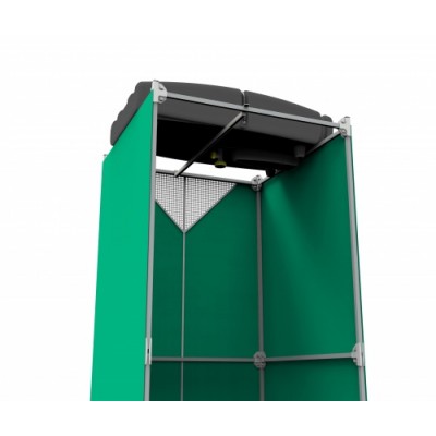 Опора душевого бака ЭКОПРОМ Rostok Опора душевого бака ЭКОПРОМ Rostok