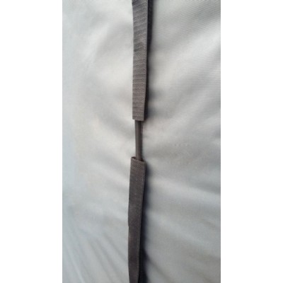 Емкость ЭКОПРОМ T 5000 л с утеплением Емкость ЭКОПРОМ T 5000 л с утеплением