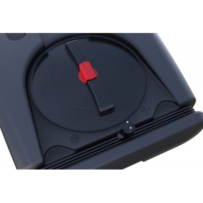 Бак для душа ЭКОПРОМ Rostok 80 с блоком управления Бак для душа ЭКОПРОМ Rostok 80 с блоком управления