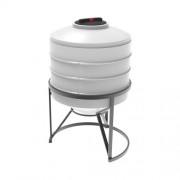 Емкость ЭКОПРОМ ФМ 500 л в обрешетке