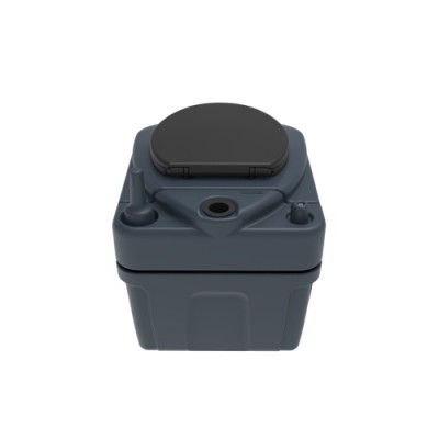 Туалет торфяной ЭКОПРОМ Rostok Eco Туалет торфяной ЭКОПРОМ Rostok Eco