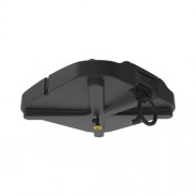 Бак для душа ЭКОПРОМ Rostok Ok 150 с подогревом