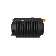 Блок биофильтра ЭКОПРОМ Rostok