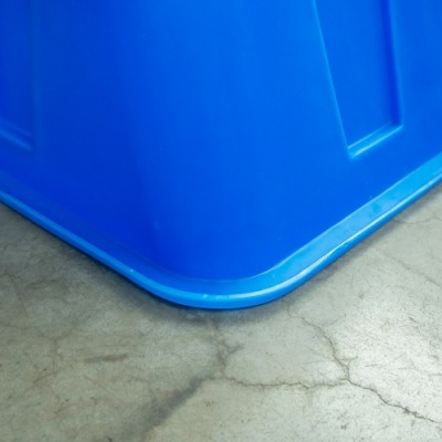 Ванна ЭКОПРОМ KN 600 л с крышкой Ванна ЭКОПРОМ KN 600 л с крышкой