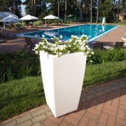 Кашпо ЭКОПРОМ Rostok 900