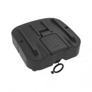 Бак для душа ЭКОПРОМ Rostok Ok 250 с подогревом