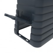 Компостер ЭКОПРОМ Rostok графит