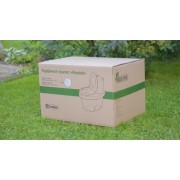 Туалет торфяной ЭКОПРОМ Rostok