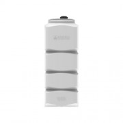 Емкость ЭКОПРОМ топливная L 1000 л New