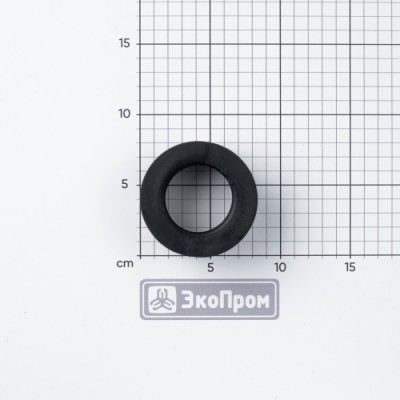Манжета резина ЭКОПРОМ Дн73 х 50 переходная чугун/пластик Манжета резина ЭКОПРОМ Дн73 х 50 переходная чугун/пластик