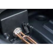 Бак для душа ЭКОПРОМ Rostok 80 с блоком управления