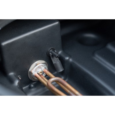 Бак для душа ЭКОПРОМ Rostok 80 с блоком управления Бак для душа ЭКОПРОМ Rostok 80 с блоком управления