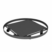 Емкость ЭКОПРОМ T 5000 л с утеплением и поддоном