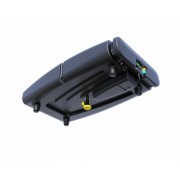 Бак для душа ЭКОПРОМ Rostok 80 с блоком управления