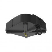 Бак для душа ЭКОПРОМ Rostok Ok 250 с подогревом