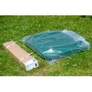 Комплект дачного душа ЭКОПРОМ Rostok 110