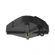 Бак для душа ЭКОПРОМ Rostok Ok 200 с подогревом