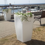 Кашпо ЭКОПРОМ Rostok 680