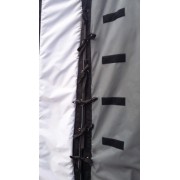 Емкость ЭКОПРОМ T 5000 л с утеплением