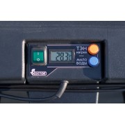 Бак для душа ЭКОПРОМ Rostok 80 с блоком управления