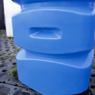 Емкость ЭКОПРОМ L 1000 л New Емкость ЭКОПРОМ L 1000 л New