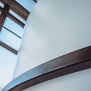 Емкость ЭКОПРОМ ЦКТ 5000 л с патрубком в обрешетке