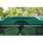 Комплект дачного душа ЭКОПРОМ Rostok 110