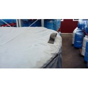 Емкость ЭКОПРОМ T 5000 л с утеплением