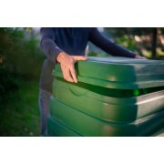 Компостер ЭКОПРОМ Rostok зеленый