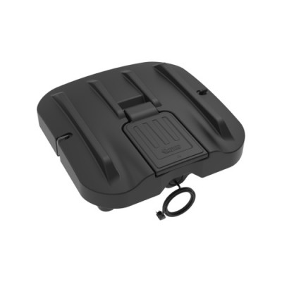 Бак для душа ЭКОПРОМ Rostok Ok 150 с подогревом Бак для душа ЭКОПРОМ Rostok Ok 150 с подогревом