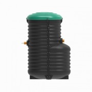 Станция биологической очистки ЭКОПРОМ Rostok Aero 7 Pro